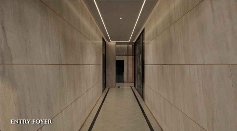Arihant-Amara-Sky-Amenities-Entry-foyer