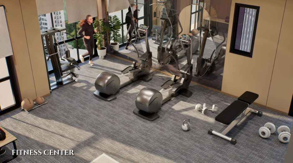 Arihant-Amara-Sky-Amenities-Fitness-Centre