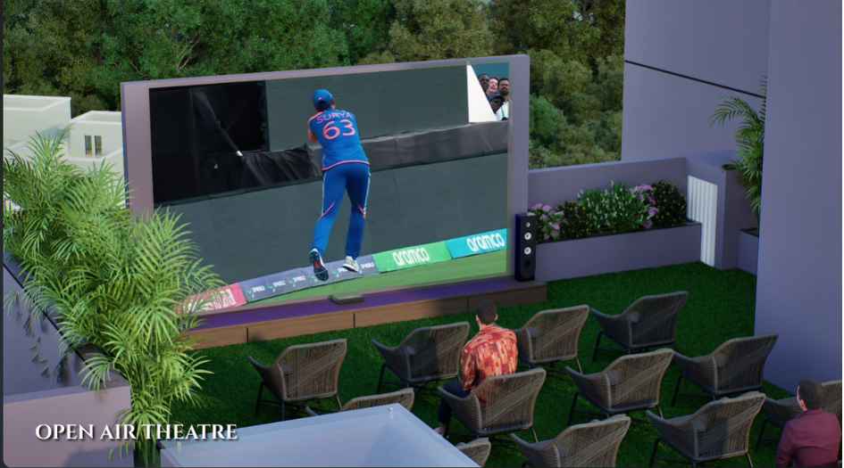 Arihant-Amara-Sky-Amenities-Open-Air-Theatre