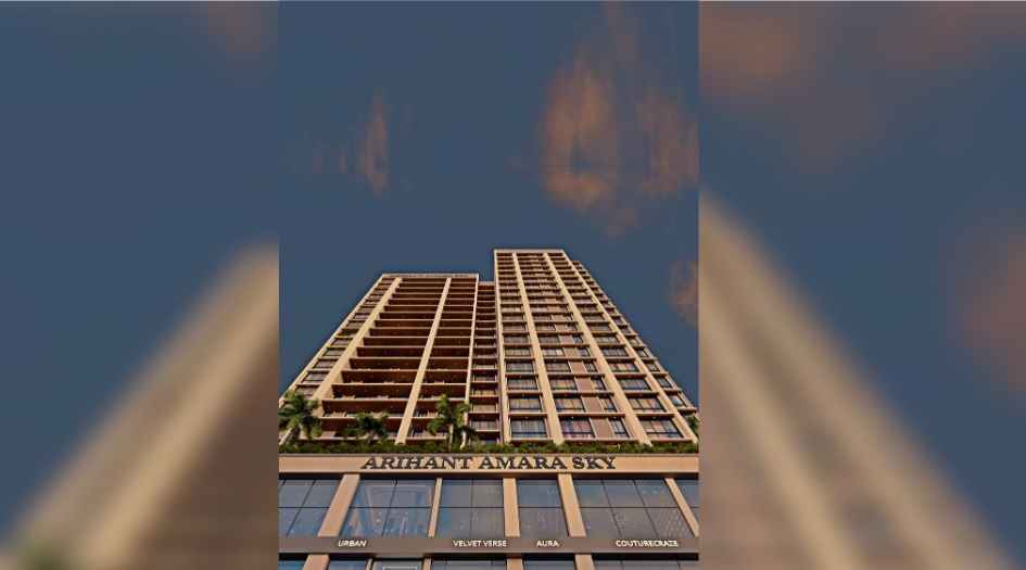 Arihant-Amara-Sky-Elevation-Image-Eye-View
